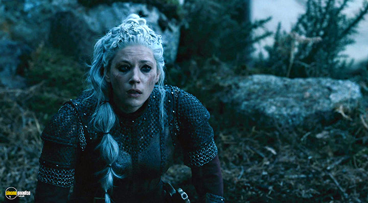 A still #22 from Vikings: Series 6: Part 1 (2019)