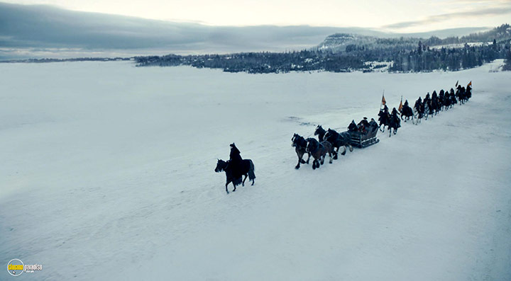 A still #20 from Vikings: Series 6: Part 1 (2019)