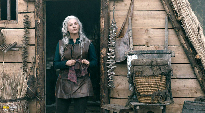 A still #19 from Vikings: Series 6: Part 1 (2019)