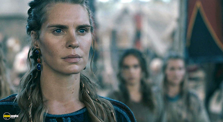 A still #17 from Vikings: Series 6: Part 1 (2019)
