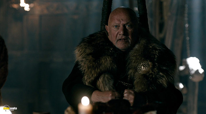 A still #16 from Vikings: Series 6: Part 1 (2019)