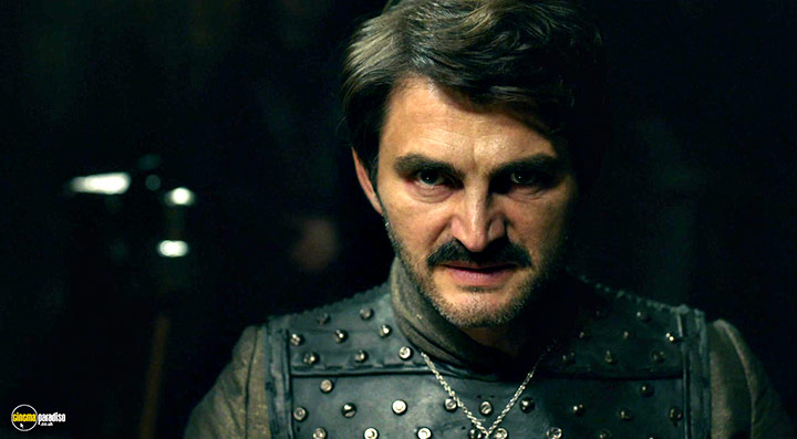 A still #15 from Vikings: Series 6: Part 1 (2019)