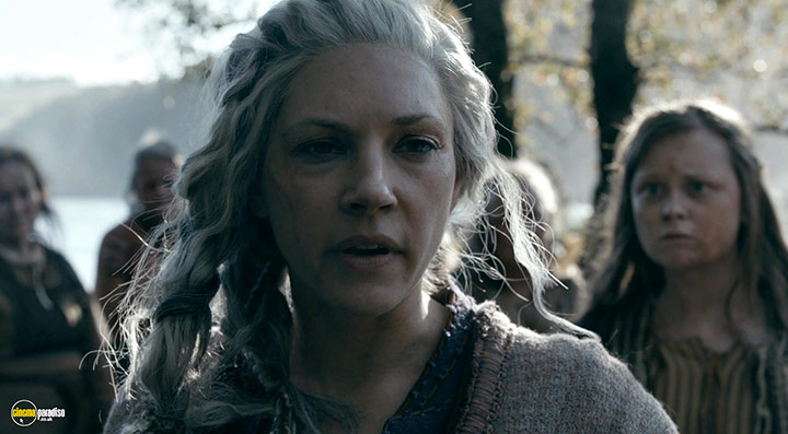 A still #14 from Vikings: Series 6: Part 1 (2019)