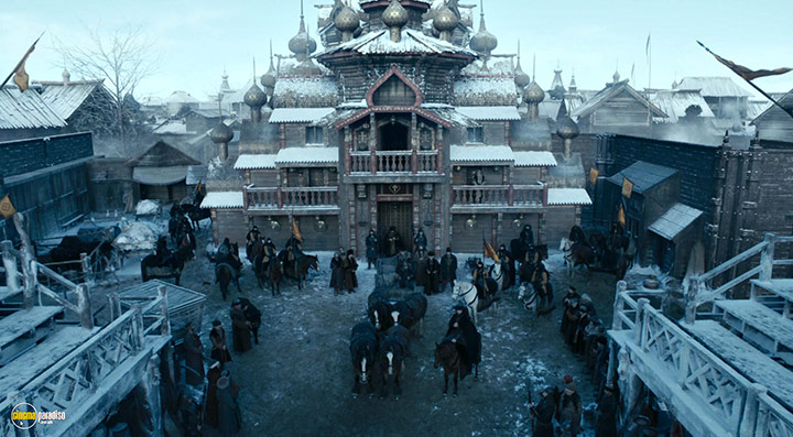 A still #12 from Vikings: Series 6: Part 1 (2019)