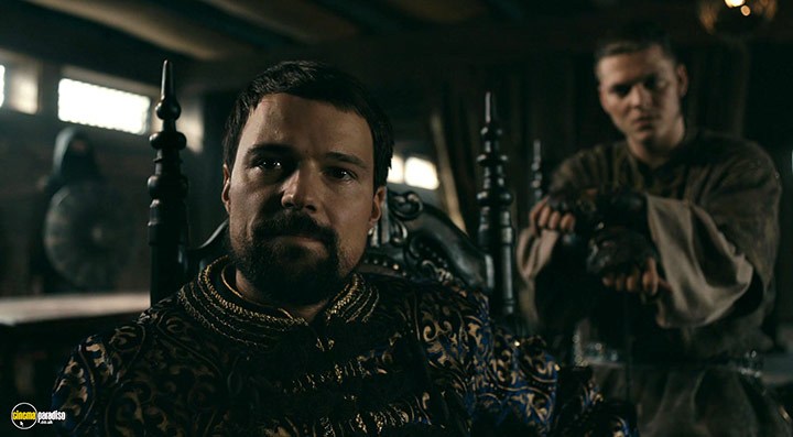 A still #9 from Vikings: Series 6: Part 1 (2019)