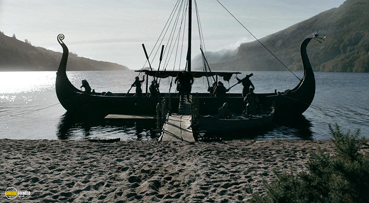 A still #8 from Vikings: Series 6: Part 1 (2019)