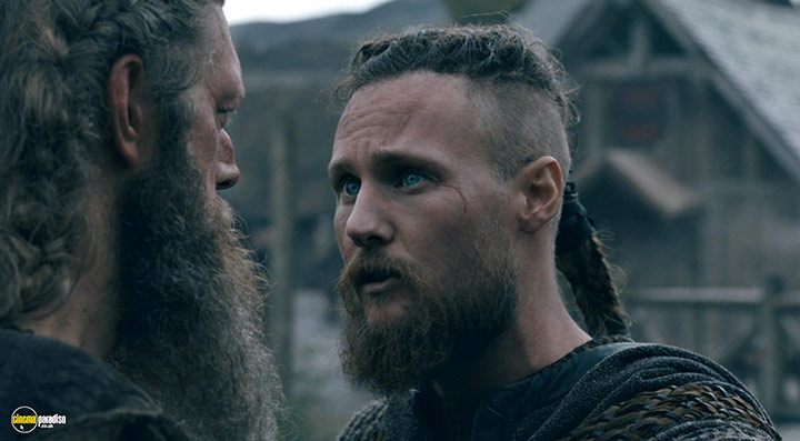 A still #7 from Vikings: Series 6: Part 1 (2019)