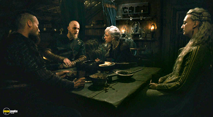 A still #6 from Vikings: Series 6: Part 1 (2019)