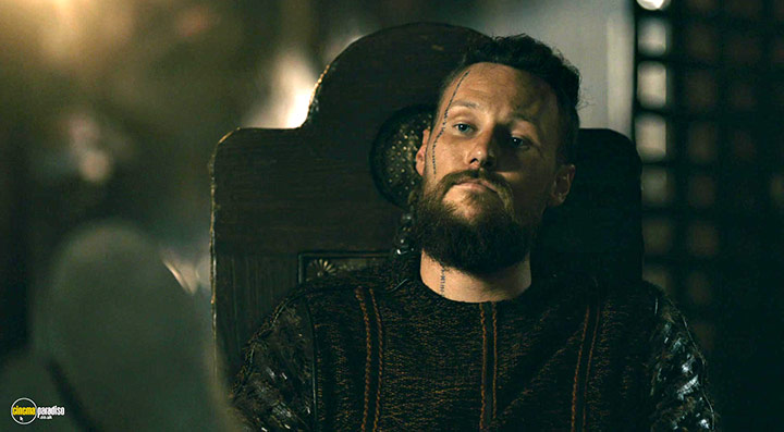 A still #4 from Vikings: Series 6: Part 1 (2019)