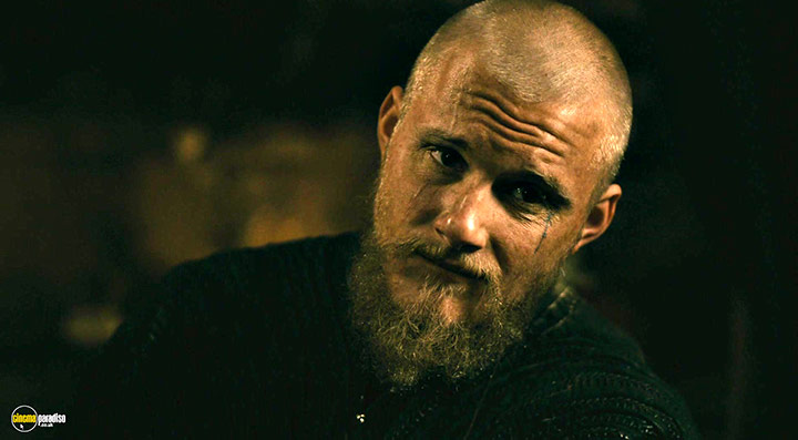 A still #3 from Vikings: Series 6: Part 1 (2019)