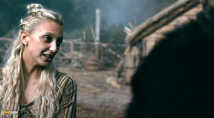 A still #2 from Vikings: Series 6: Part 1 (2019)