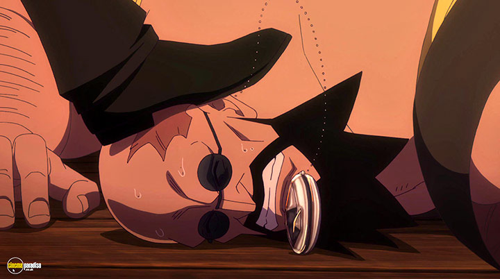 A still #75 from One Piece Film: Gold (2016)