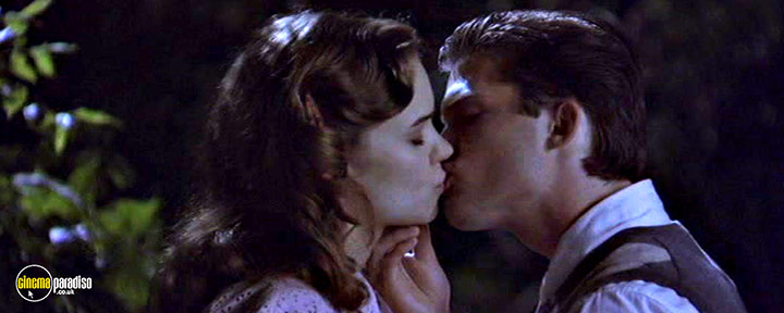 A still #33 from Avoid the Shortcut (2009)