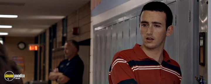 A still #32 from Avoid the Shortcut (2009)