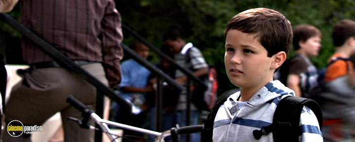 A still #29 from Avoid the Shortcut (2009)