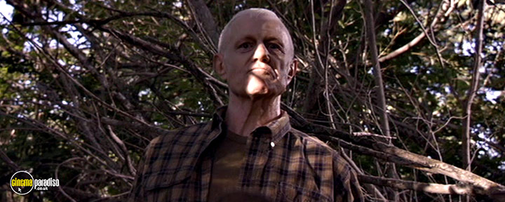 A still #27 from Avoid the Shortcut (2009)