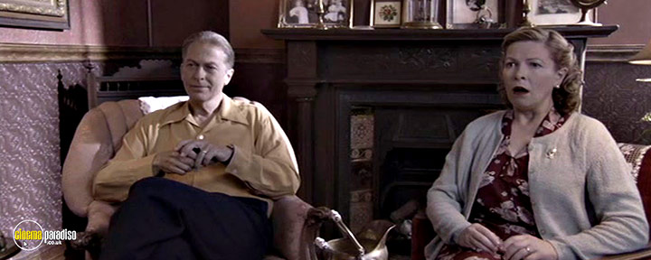 A still #26 from Avoid the Shortcut (2009)