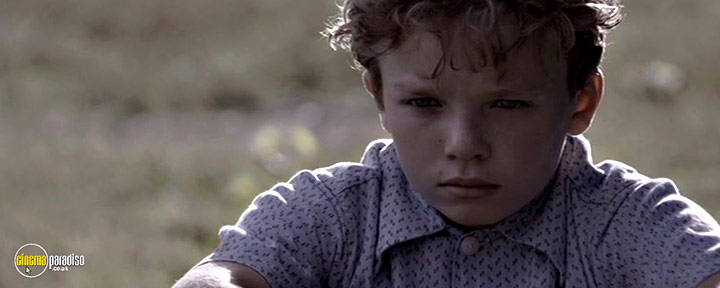 A still #25 from Avoid the Shortcut (2009)