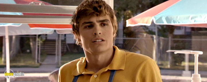 A still #24 from Avoid the Shortcut (2009)