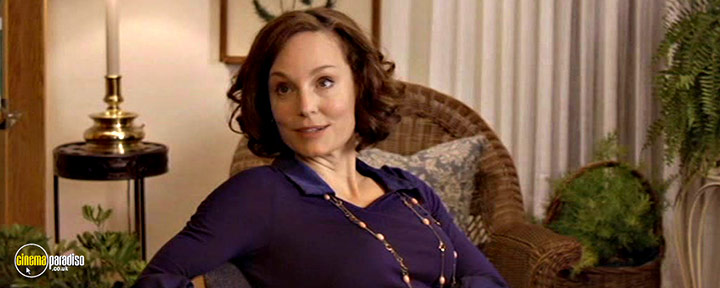 A still #22 from Avoid the Shortcut (2009)