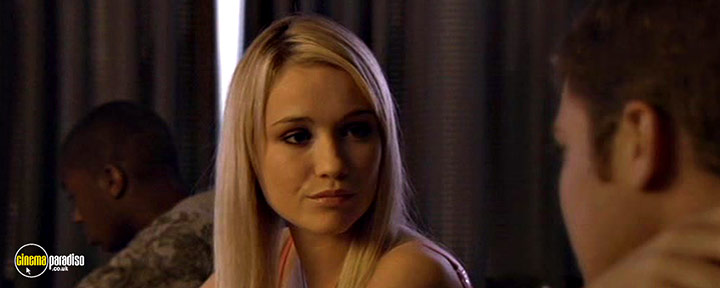 A still #20 from Avoid the Shortcut (2009)