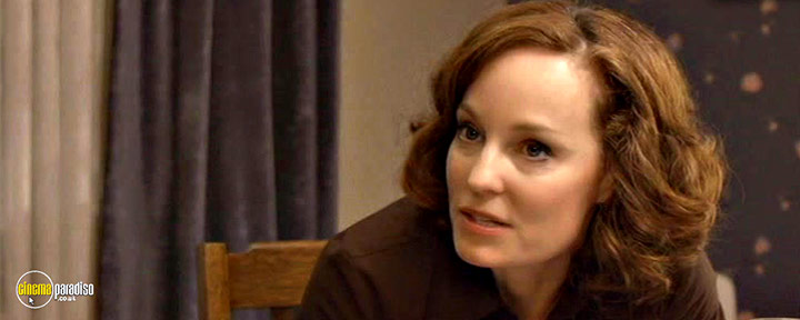 A still #18 from Avoid the Shortcut (2009)