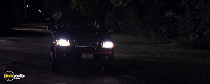 A still #16 from Avoid the Shortcut (2009)