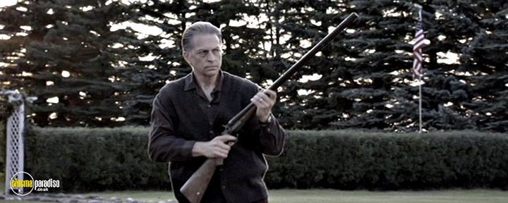 A still #13 from Avoid the Shortcut (2009)