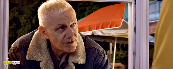 A still #12 from Avoid the Shortcut (2009)
