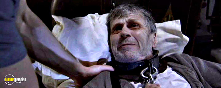 A still #10 from Avoid the Shortcut (2009)