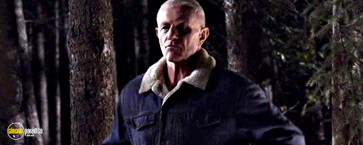 A still #7 from Avoid the Shortcut (2009)