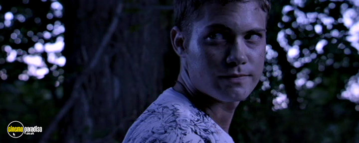 A still #6 from Avoid the Shortcut (2009)