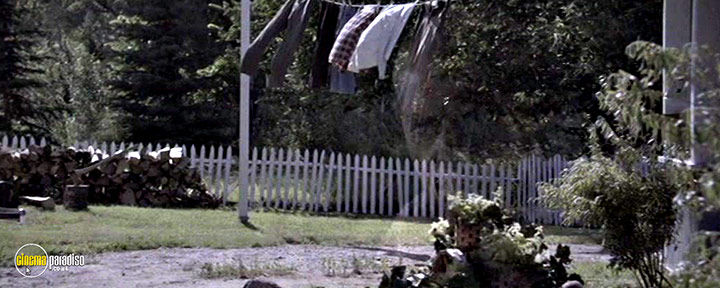 A still #5 from Avoid the Shortcut (2009)