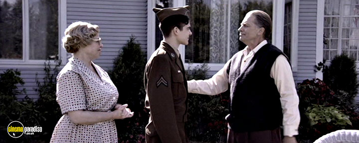A still #4 from Avoid the Shortcut (2009)