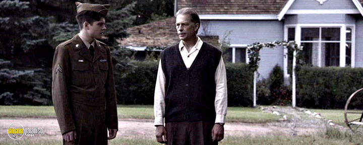 A still #2 from Avoid the Shortcut (2009)