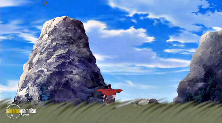 A still #14 from Hetalia: Axis Powers: Series 1 (2009)