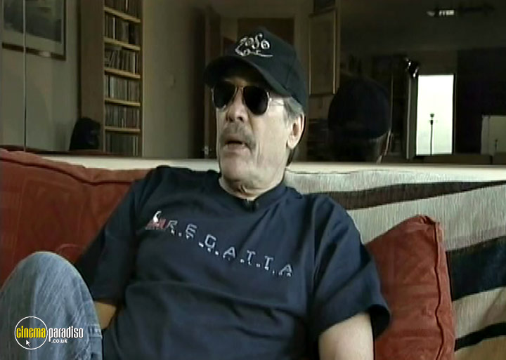 A still #21 from Free: Total Rock Review (2003)
