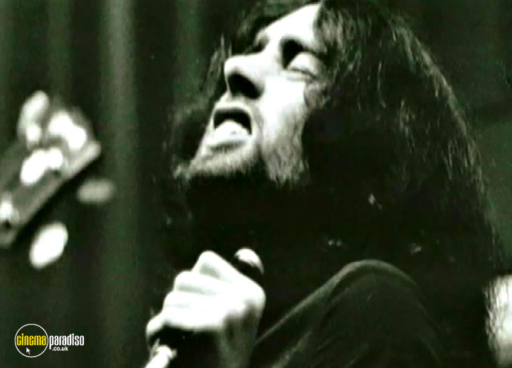 A still #20 from Free: Total Rock Review (2003)