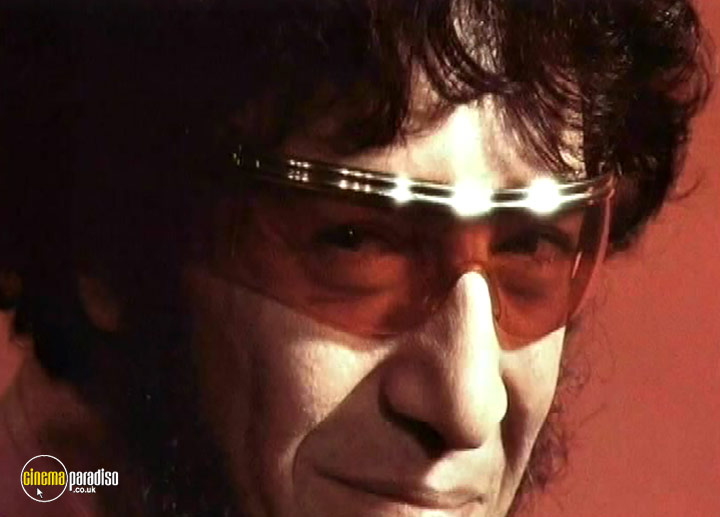 A still #19 from Free: Total Rock Review (2003)