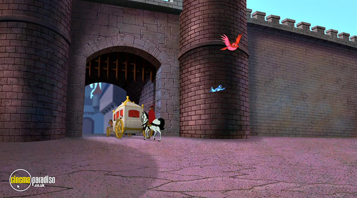 A still #17 from Disney Princess Enchanted Tales: Follow Your Dreams (2007)