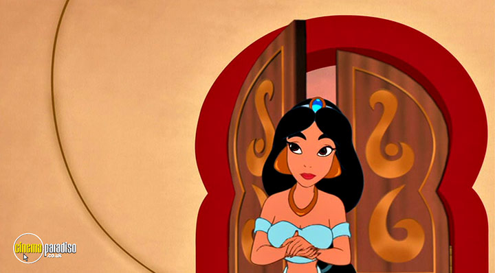 A still #9 from Disney Princess Enchanted Tales: Follow Your Dreams (2007)