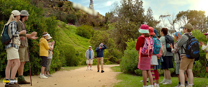 A still #16 from The Very Excellent Mr. Dundee (2020)