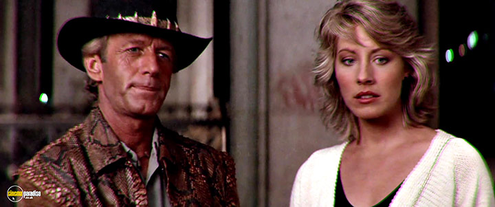 A still #13 from The Very Excellent Mr. Dundee (2020)