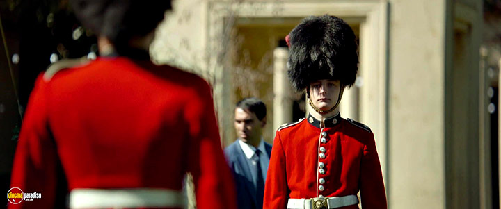 A still #12 from The Very Excellent Mr. Dundee (2020)