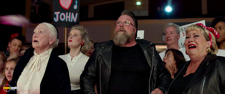 A still #2 from The Very Excellent Mr. Dundee (2020)