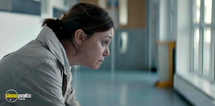 A still #33 from Honour (2020)