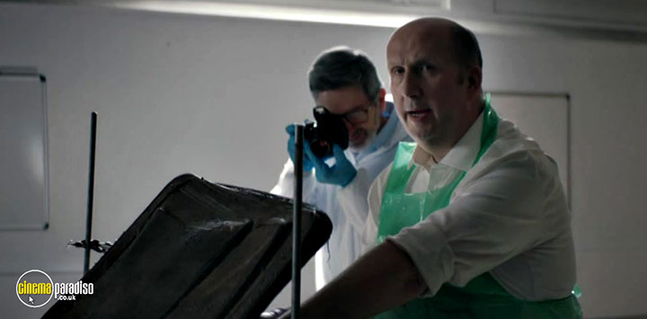 A still #32 from Honour (2020)