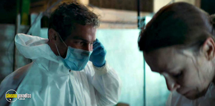 A still #31 from Honour (2020)