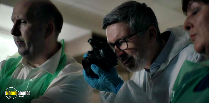 A still #30 from Honour (2020)