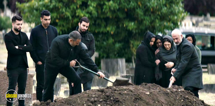 A still #28 from Honour (2020)
